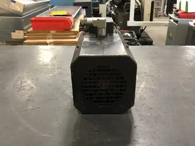 USED AMK DV7-12-4-ABF