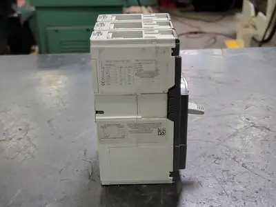 USED ABB XT4S 250