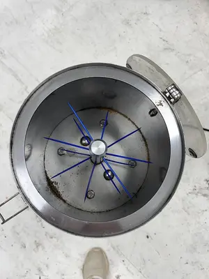 Futurola Mini Batch Trimmer