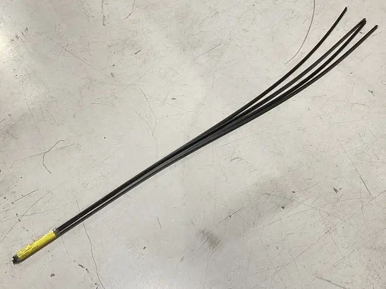Used BOSCH REXROTH REXROTH 3842993066 Misc Industrial Equipment | Maverick Industrial Sales #1104860