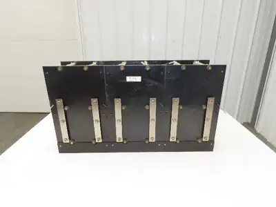 Rofin Sinar 880-0805-2 Rev A For Laser Cutter 880HF-1 Line Reactor Transformer