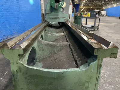 Used LEHMANN MACHINE COMPANY _UNKNOWN_ Engine Lathes Ohio US | HGR 24 #1452426