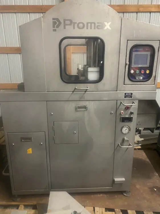 Used 2012 PROMAX MSK-32 Food Processing Equipment (misc) Illinois US | M&M Equipment Corp. #1145066