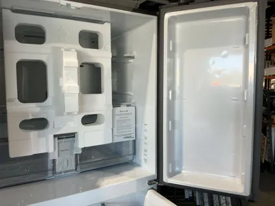 Used SAMSUNG RF29BB8600AP Refrigerators Michigan US | Miedema Asset Management Group #1321940