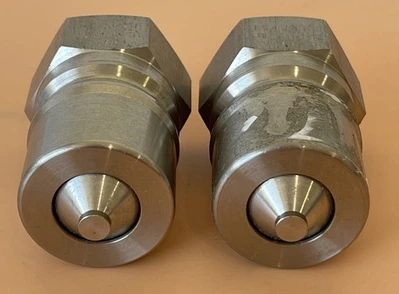 NEW Hansen LL6K31