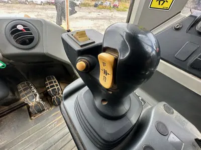 Used 2015 CATERPILLAR 962M Wheel Loaders Pennsylvania US | Proxy Equipment #1378590