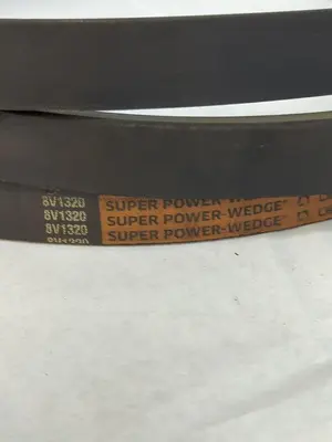 New | in-Stock TIMKEN 8V1320 Belts Ohio US | Surplus Asset Holdings #1237615