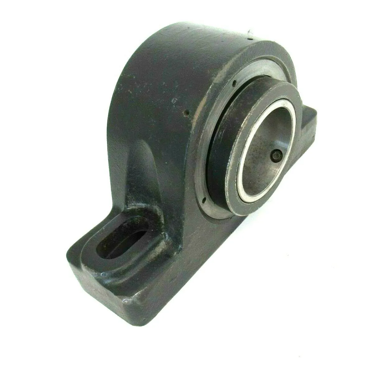 NEW REXNORD B22463 PILLOW BLOCK BEARING BORE 3-15/16"