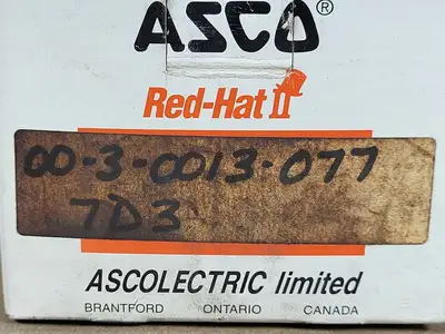 NEW ASCO 310490