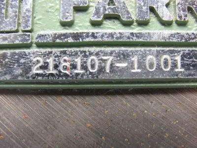 Farrand Controls 218107-1001 119515