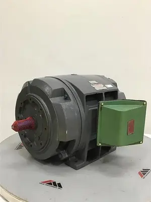 USED RELIANCE ELECTRIC P40G344A-G1-SL/1MAF1883