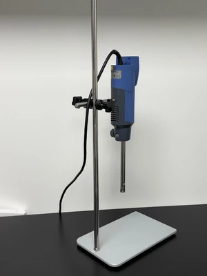 Used IKA T 25 D S1 Homogenizers Missouri US | BioLabTek #1354982