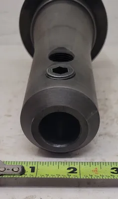 PARLEC C50-10EM8 Tooling & Accessories, Tooling | Machinery Central (5)