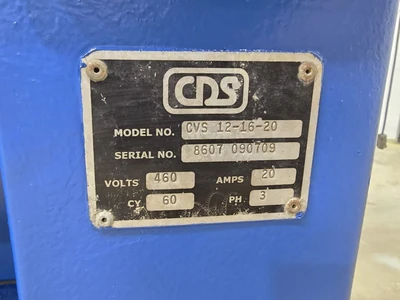 USED CDS CVS121620