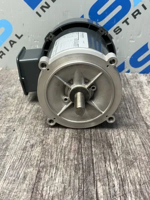 MARATHON ELECTRIC 5K35JN46A A.C. Motors | ESS Industrial Equipment Sales (6)