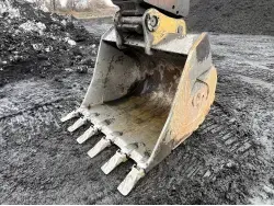 Used 2003 JOHN DEERE 270C LC Crawler Excavators Pennsylvania US | Iron Exchange Equipment Solutions #1353933