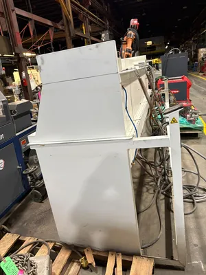 FLEXO CONCEPTS MC9 Parts Washers & Finishing | ESS Industrial Equipment Sales (7)