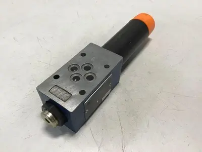 USED REXROTH ZDR6DP24375YM