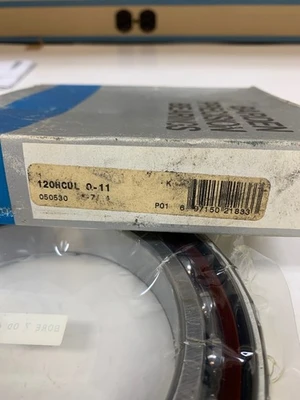 NEW BARDEN BEARING 120HCUL