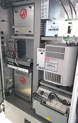 2019 HAAS VF-2 Vertical Machining Centers | Clark Machinery Sales, LLC (12)