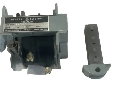 NEW GENERAL ELECTRIC CR9503211EAB273 440V TRANSFORMER