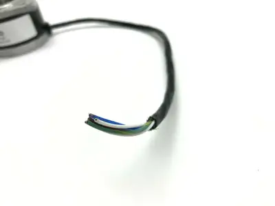 USED PACIFIC 1.8 STEP MOTOR