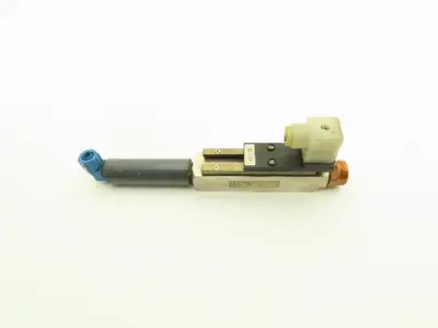 Kobold Y-S1517348/11LS Flow Meter 2-15 l/min G1/2 Female 1NO Contact