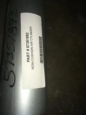New | in-Stock ATLAS COPCO AIR 2B NON-CUSHION AIR CYLINDER Pneumatic Cylinders Pennsylvania US | East West Machinery & Drilling #1416555