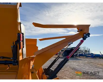Used FAIR MANUFACTURING _UNKNOWN_ Bale Choppers - Feeders Iowa US | Keast Enterprises #1360233