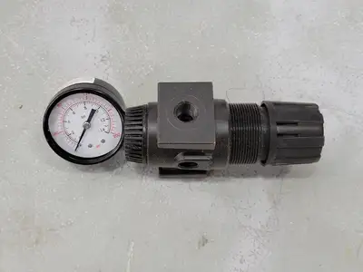 USED MASTER PNEUMATIC R60-2