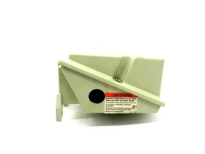 NEW ASHCROFT LPDN4KKB25 PRESSURE SWITCH 15A 125/250VAC LPDN4KKB25