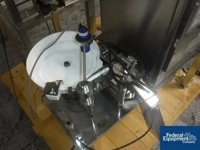USED CI Electronics CI Electronics Sade P4 Checkweigher