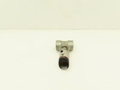 Keyence GP-M250 Digital Pressure Sensor  *Bad Seal*