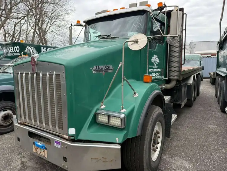 Used 2006 KENWORTH T800 Miscellaneous Trucks/Trailers New York US | Revelation Machinery #888836