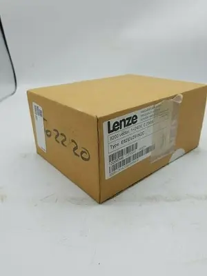 New | in-Stock INDUSTRIAL MRO LENZE E82EV251K2C 13435816 NSMP Misc Electrical & Power Parts | ND Industrial Surplus #1223638