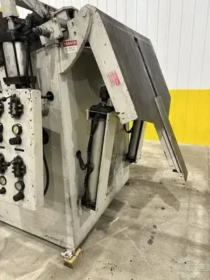 USED ROWE C6-40