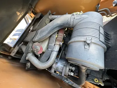 Used 2018 CASE 590 SUPER N Backhoe Loaders Pennsylvania US | Proxy Equipment #1379306