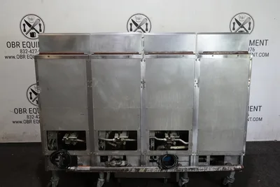 Used 2018 _UNKNOWN_ SSHLV14 Cookers / Coolers / Fryers Texas US | OBR Equipment #1316207