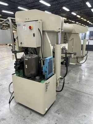 USED 1997 ACCURPRESS 717512