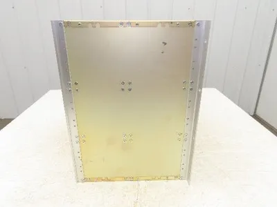 Celio VC2200 8PU PLC Slot Rack Viscolor 2200