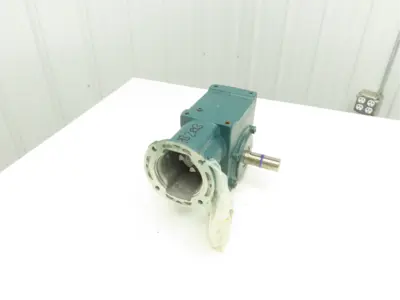 Dodge 30A20R14FH Tigear 2 Worm Gearbox 20:1 Reducer 87rpm 3.8Hp RH 143/145TC