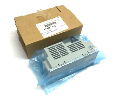 USED YASKAWA SERVO AMPLIFIER DX100 2A CONT, 6.5A MAX
