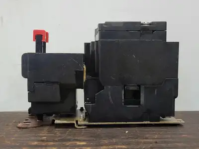 USED SQUARE D 8536SBO1V02