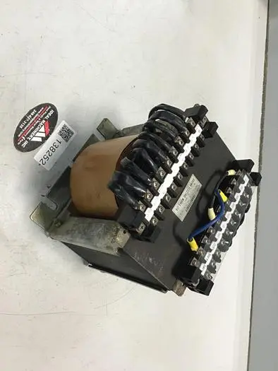 Used SHOWA 5416 Transformers Michigan US | Ideal Machinery #700250