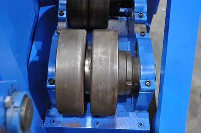 USED AB BACKTEMANS 100 MM