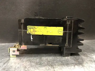 USED SQUARE D FAE26100