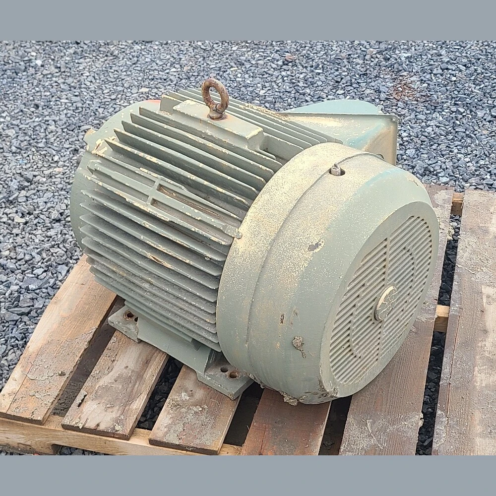 75HP Baldor Electric Motor