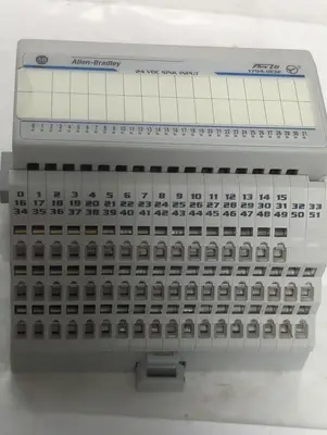 Used ALLEN-BRADLEY 1794-IB32 Industrial Controls Ohio US | Surplus Asset Holdings #1363876