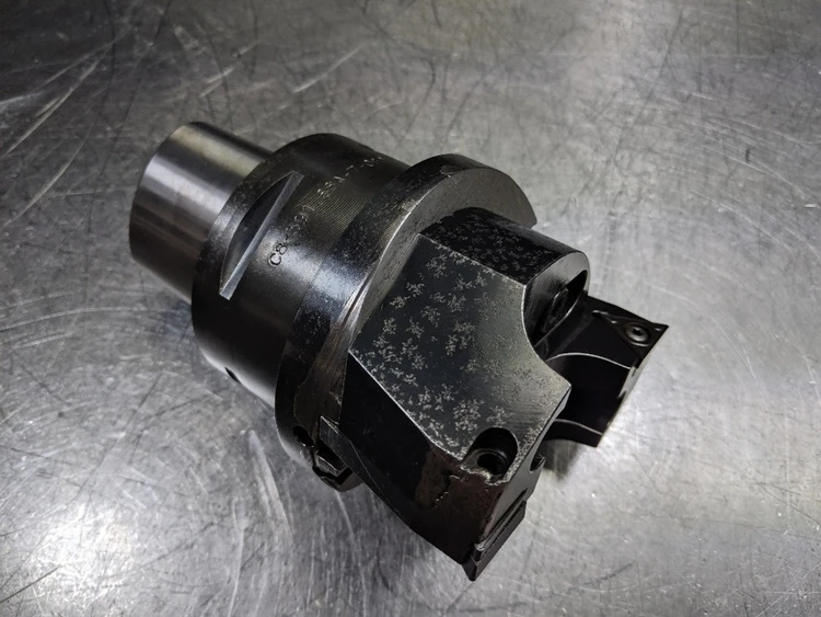 Used SANDVIK _UNKNOWN_ Boring Head Accessories Michigan US | Superior Machine & Tool Inc #211296