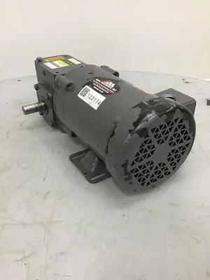 USED BALDOR CM3538
